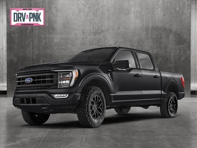 new 2024 Ford F-150 car, priced at $68,544