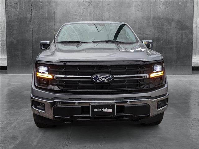 new 2024 Ford F-150 car, priced at $52,032