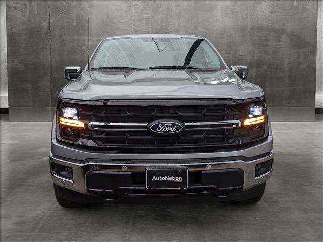 new 2024 Ford F-150 car, priced at $54,282