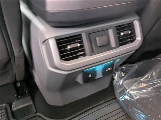new 2024 Ford F-150 car, priced at $52,032