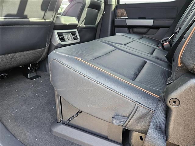 new 2025 Ford F-350 car, priced at $97,899