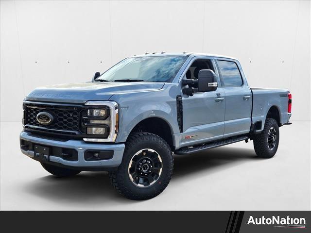 new 2025 Ford F-350 car, priced at $97,899