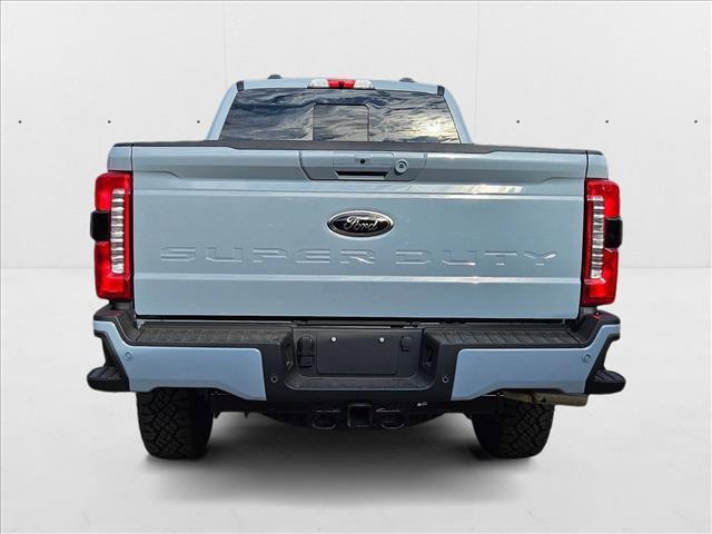 new 2025 Ford F-350 car, priced at $97,899