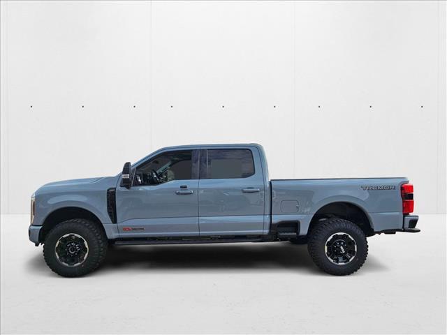 new 2025 Ford F-350 car, priced at $97,899