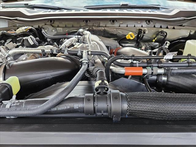 new 2025 Ford F-350 car, priced at $97,899