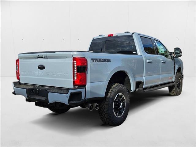 new 2025 Ford F-350 car, priced at $97,899