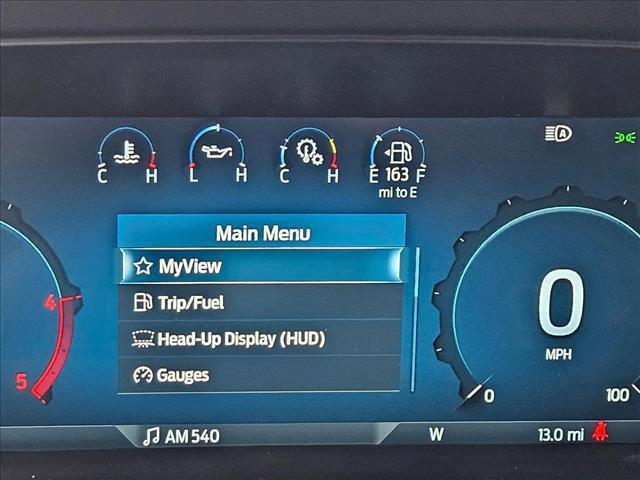 new 2025 Ford F-350 car, priced at $97,899