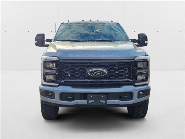 new 2025 Ford F-350 car, priced at $97,899
