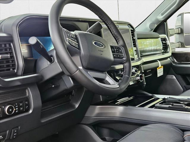 new 2025 Ford F-350 car, priced at $97,899