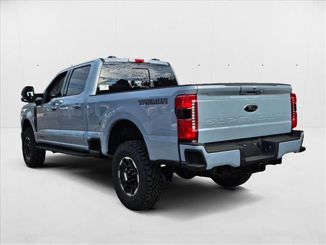 new 2025 Ford F-350 car, priced at $97,899