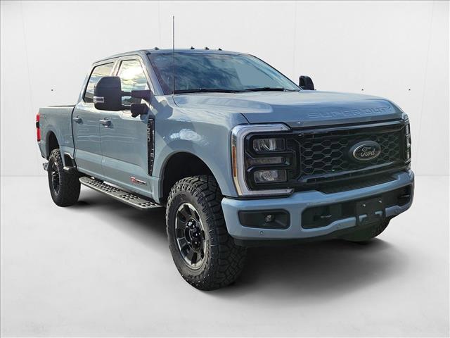 new 2025 Ford F-350 car, priced at $97,899