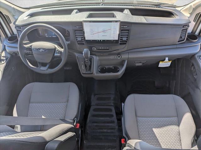 new 2026 Ford Transit-250 car, priced at $56,805