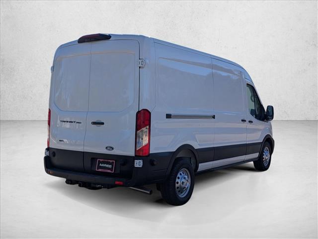 new 2026 Ford Transit-250 car, priced at $56,805