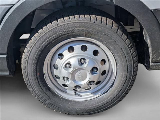 new 2026 Ford Transit-250 car, priced at $56,805