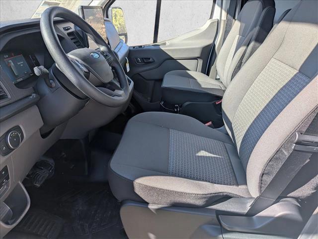 new 2026 Ford Transit-250 car, priced at $56,805