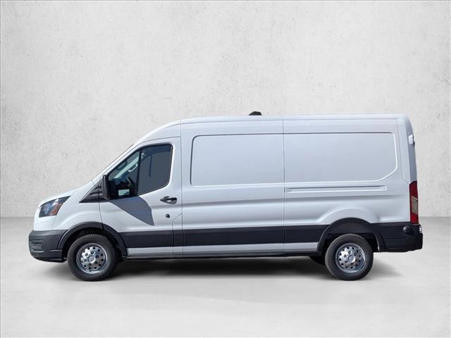 new 2026 Ford Transit-250 car, priced at $56,805