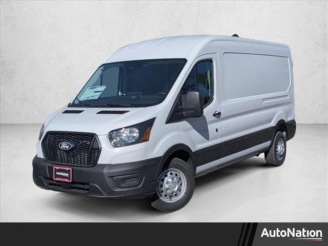 new 2026 Ford Transit-250 car, priced at $56,805
