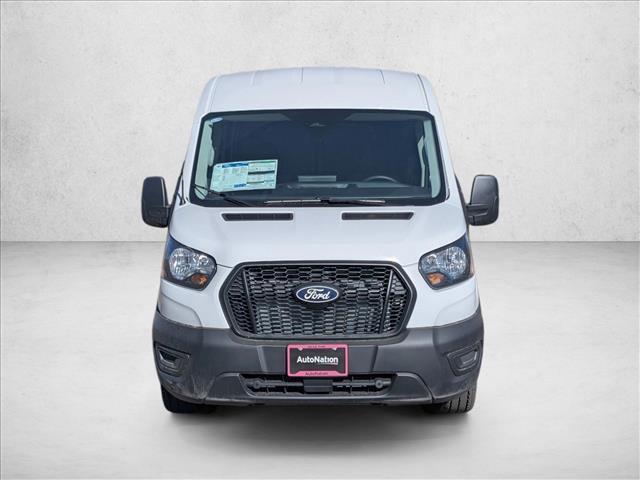 new 2026 Ford Transit-250 car, priced at $56,805