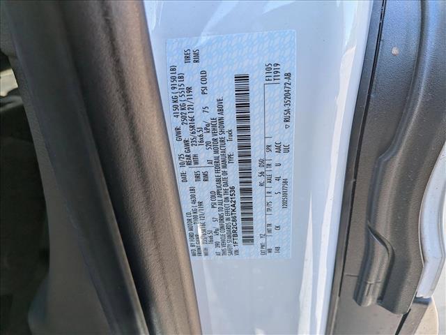 new 2026 Ford Transit-250 car, priced at $56,805