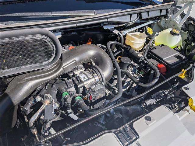 new 2026 Ford Transit-250 car, priced at $56,805