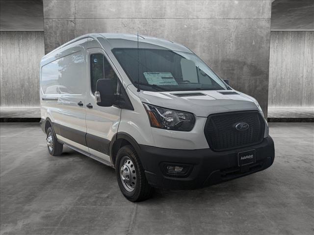 new 2024 Ford Transit-250 car, priced at $62,274