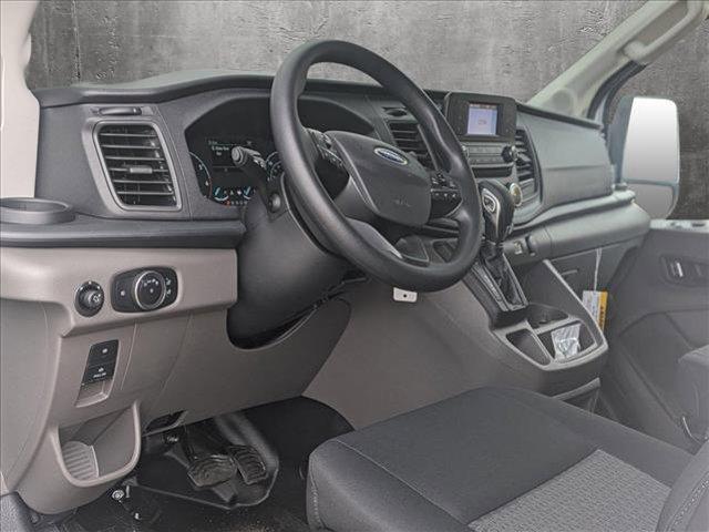 new 2024 Ford Transit-250 car, priced at $62,274