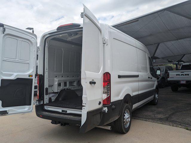 new 2024 Ford Transit-250 car, priced at $62,274