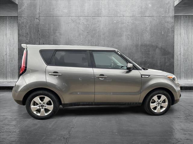 used 2019 Kia Soul car, priced at $10,297
