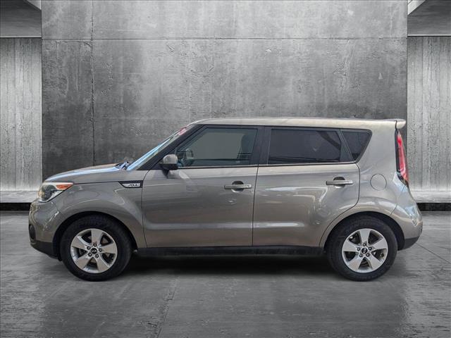 used 2019 Kia Soul car, priced at $9,249