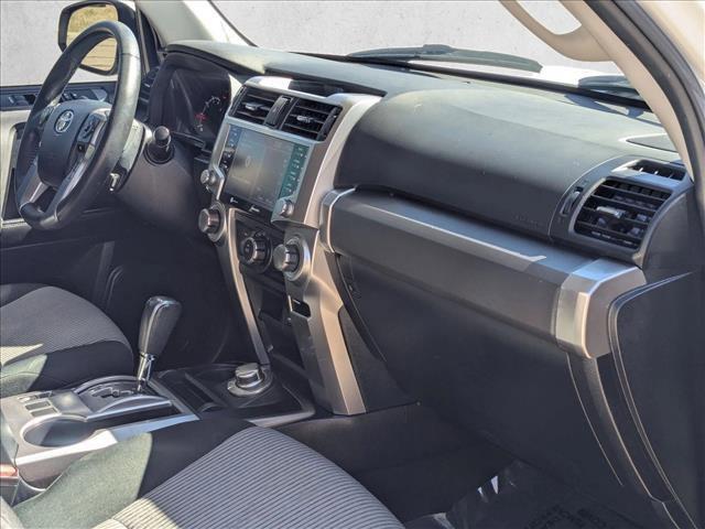 used 2021 Toyota 4Runner car, priced at $34,913