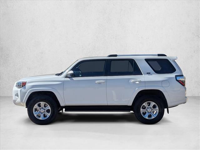 used 2021 Toyota 4Runner car, priced at $34,913