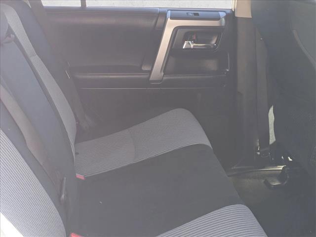 used 2021 Toyota 4Runner car, priced at $34,913