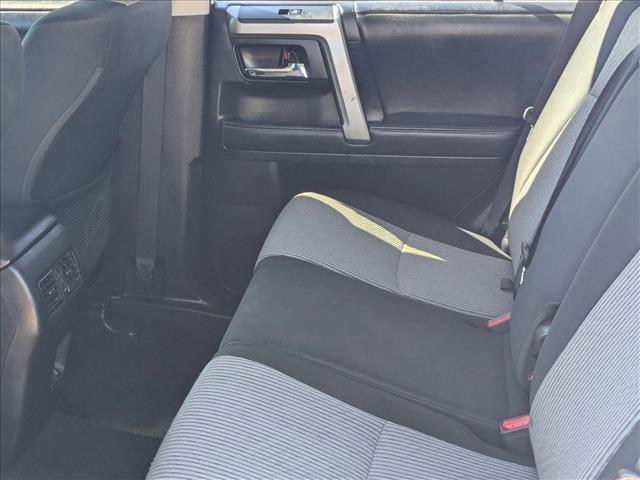 used 2021 Toyota 4Runner car, priced at $34,913