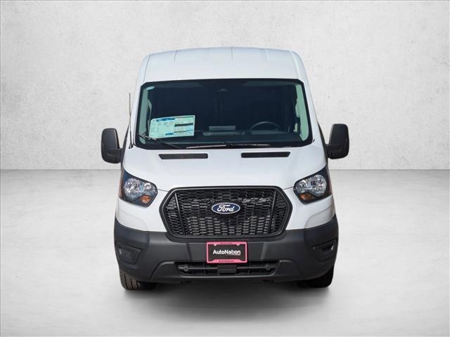 new 2026 Ford Transit-250 car, priced at $59,471