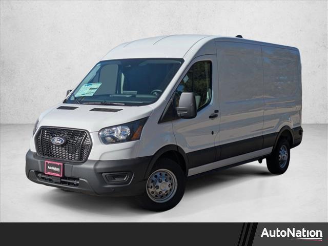 new 2026 Ford Transit-250 car, priced at $61,614
