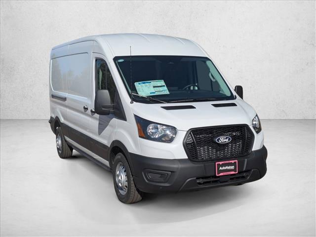 new 2026 Ford Transit-250 car, priced at $59,471