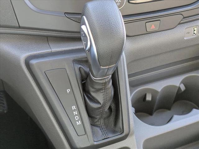 new 2026 Ford Transit-250 car, priced at $59,471