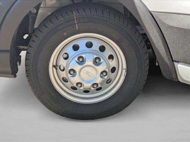 new 2026 Ford Transit-250 car, priced at $59,471