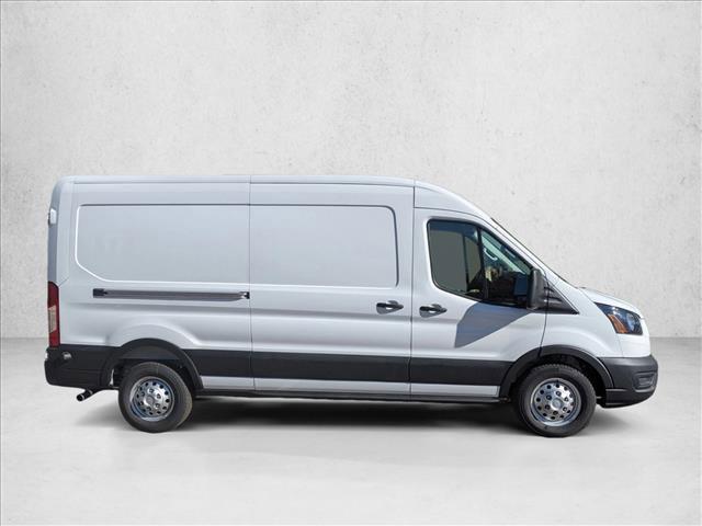 new 2026 Ford Transit-250 car, priced at $59,471