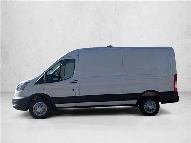 new 2026 Ford Transit-250 car, priced at $59,471