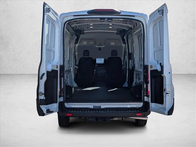 new 2026 Ford Transit-250 car, priced at $59,471
