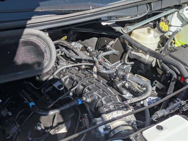 new 2026 Ford Transit-250 car, priced at $59,471