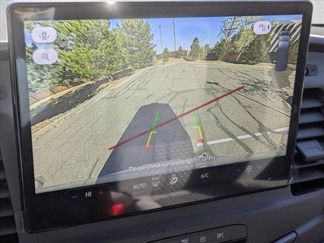 new 2026 Ford Transit-250 car, priced at $59,471