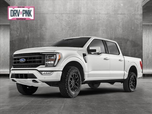 new 2024 Ford F-150 car, priced at $68,544