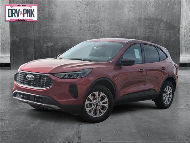 new 2025 Ford Escape car, priced at $33,824