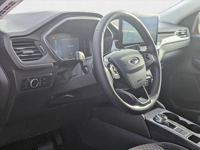 new 2025 Ford Escape car, priced at $23,712
