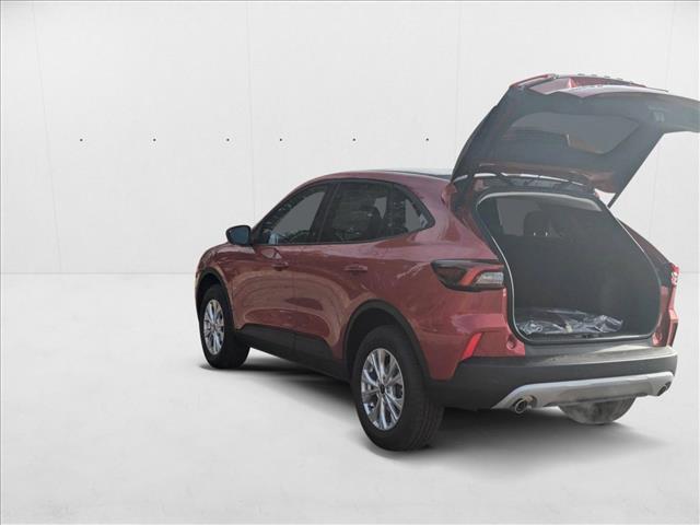 new 2025 Ford Escape car, priced at $23,712