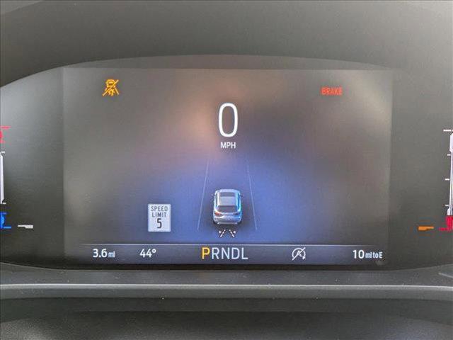 new 2025 Ford Escape car, priced at $23,712