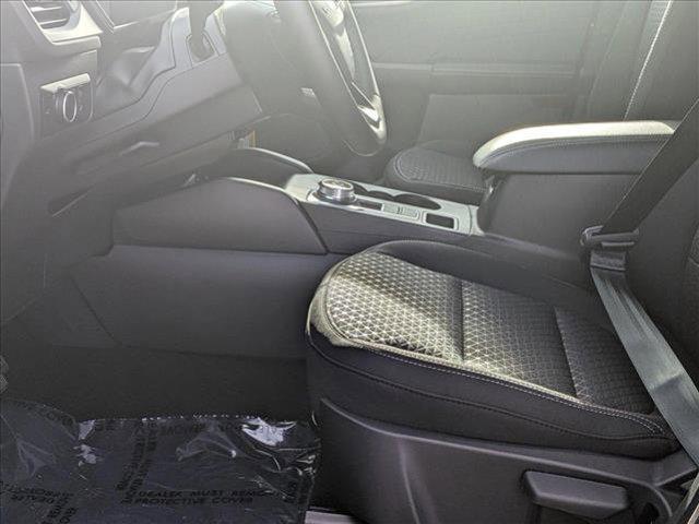 new 2025 Ford Escape car, priced at $23,712