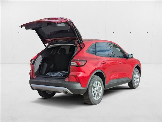 new 2025 Ford Escape car, priced at $23,712